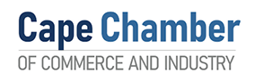 Cape Chamber Logo