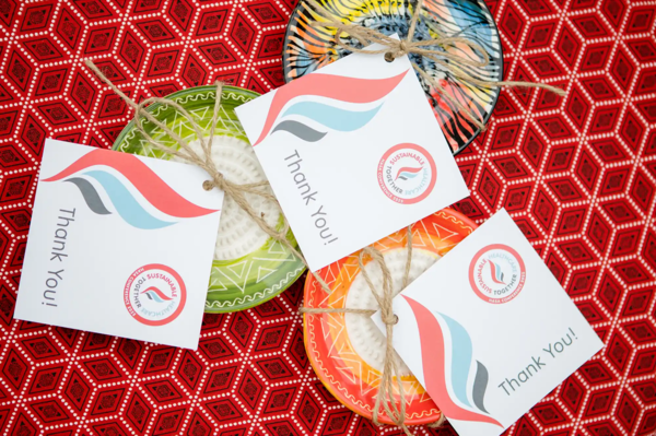 Branding, Printing & Promotional Items