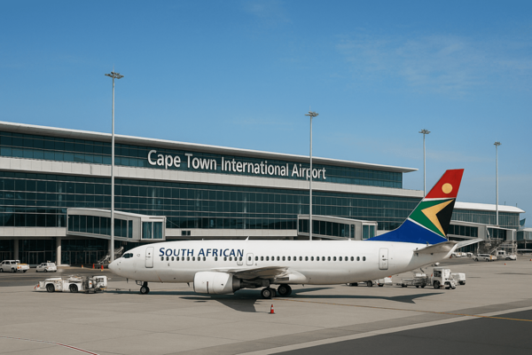 Travel, Tours & Transfers   